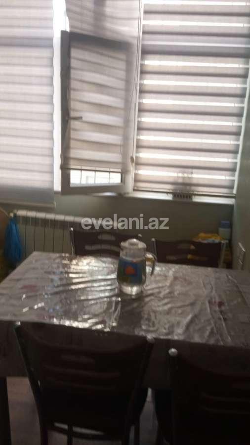 Rent, new building, 2 room, 70 m², Baku, Sabail r, Bayil d.