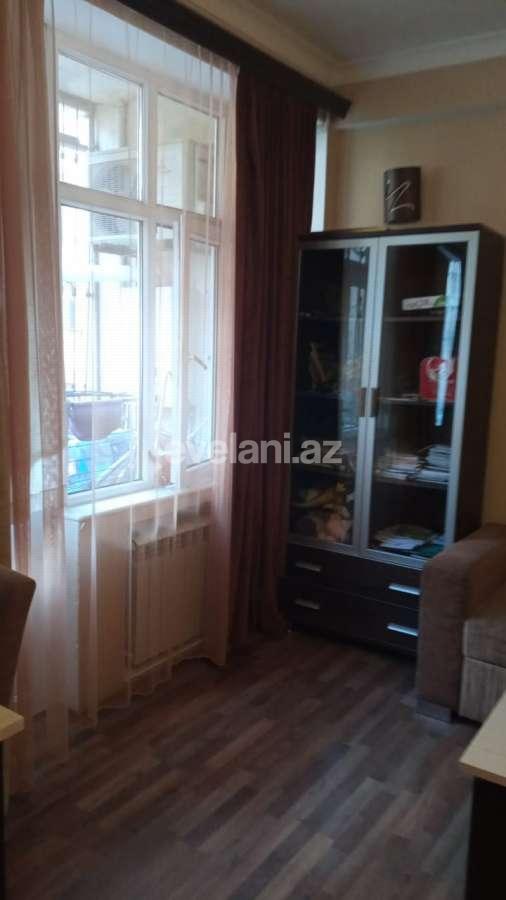 Rent, new building, 2 room, 70 m², Baku, Sabail r, Bayil d.