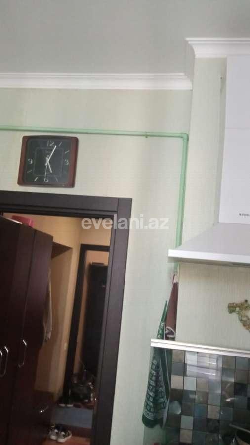 Rent, new building, 2 room, 70 m², Baku, Sabail r, Bayil d.