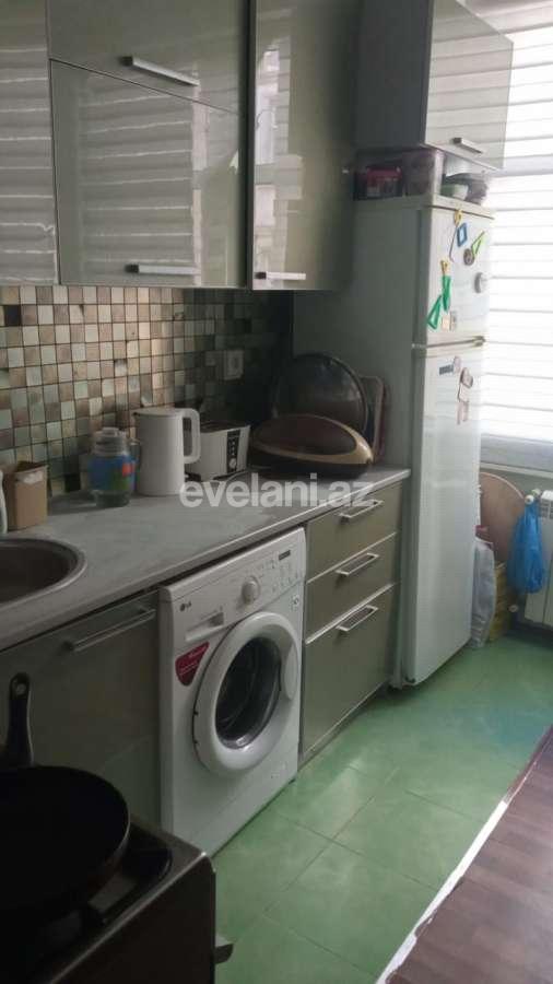 Rent, new building, 2 room, 70 m², Baku, Sabail r, Bayil d.