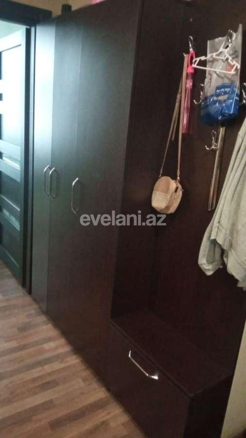 Rent, new building, 2 room, 70 m², Baku, Sabail r, Bayil d.