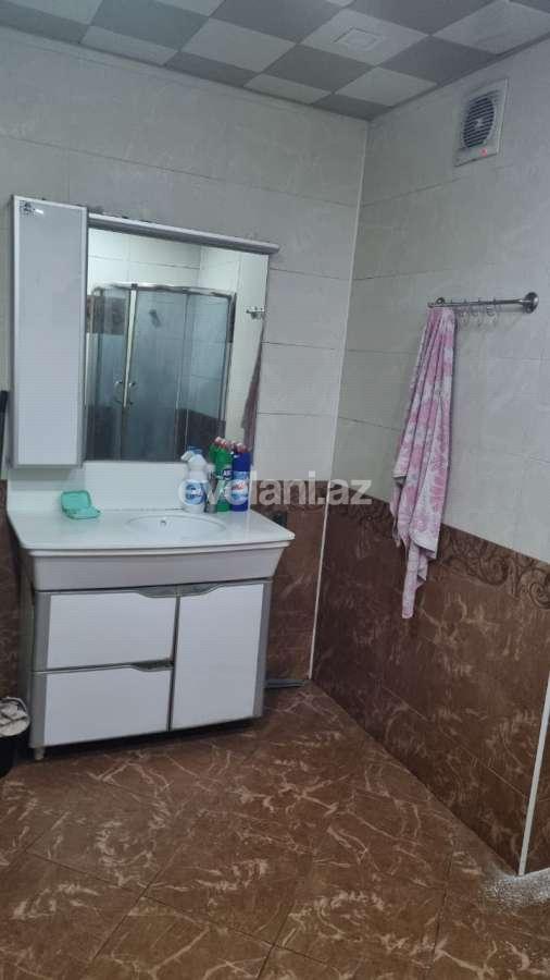 Kirayə verilir, yeni tikili, 3 otaqlı, 135 m², Bakı, Nəsimi r, 28 may m.