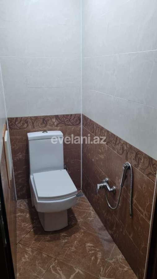 Kirayə verilir, yeni tikili, 3 otaqlı, 135 m², Bakı, Nəsimi r, 28 may m.