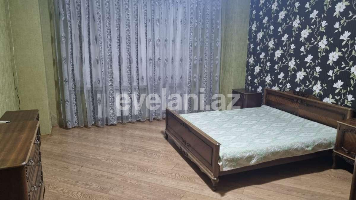 Kirayə verilir, yeni tikili, 3 otaqlı, 135 m², Bakı, Nəsimi r, 28 may m.