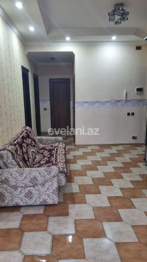 Kirayə verilir, yeni tikili, 3 otaqlı, 135 m², Bakı, Nəsimi r, 28 may m.