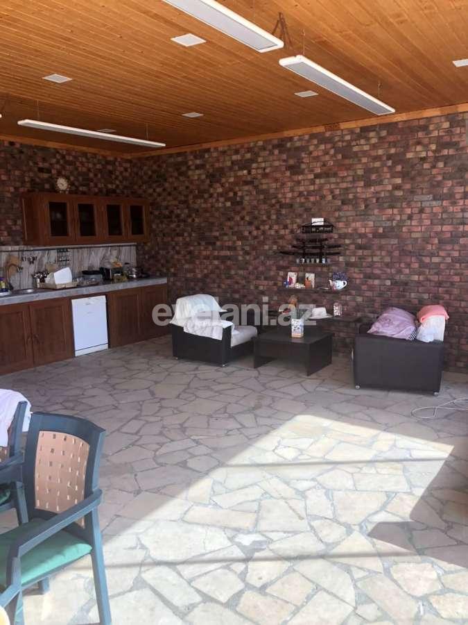 Satılır, villa, 6 otaqlı, 650 m², Bakı, Xəzər r, Buzovna q.