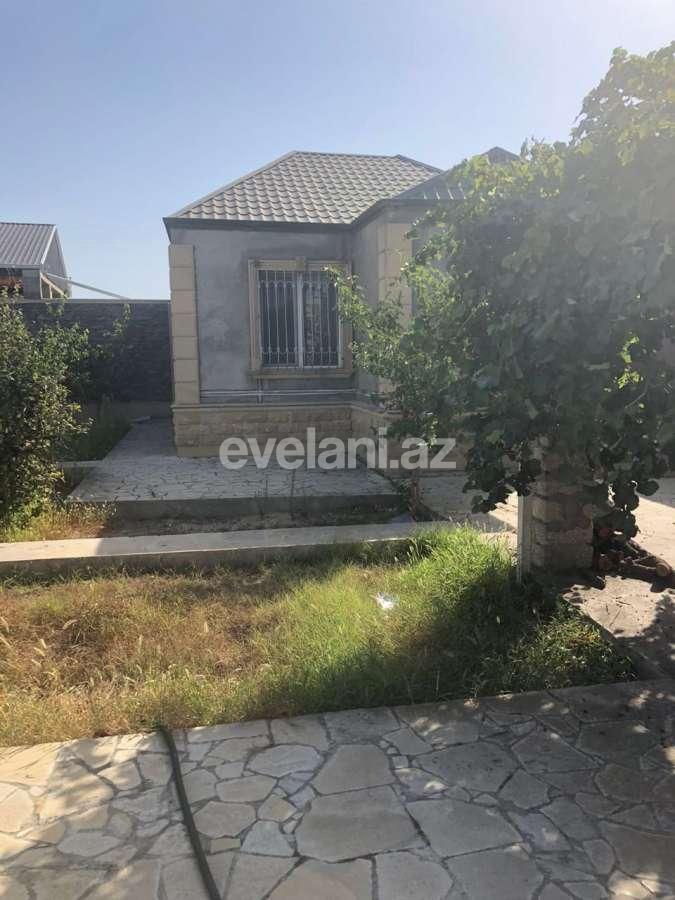 Satılır, villa, 6 otaqlı, 650 m², Bakı, Xəzər r, Buzovna q.