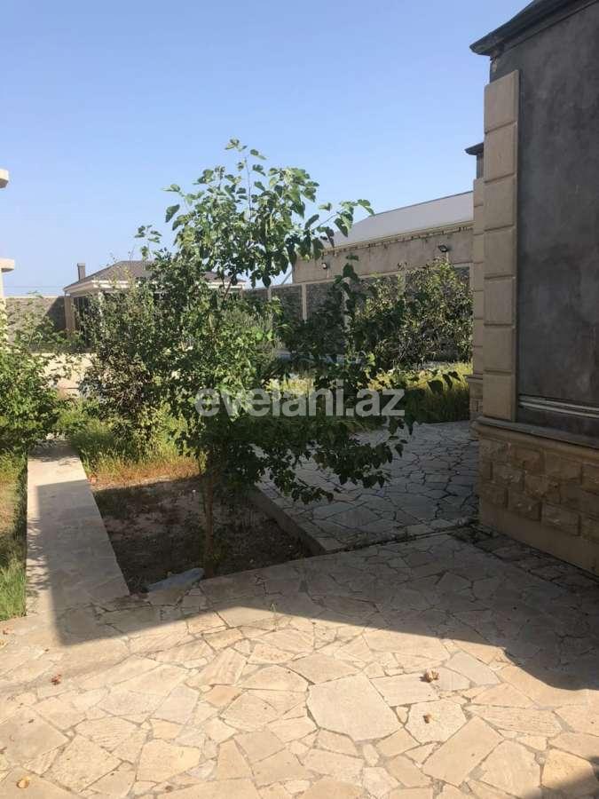 Satılır, villa, 6 otaqlı, 650 m², Bakı, Xəzər r, Buzovna q.
