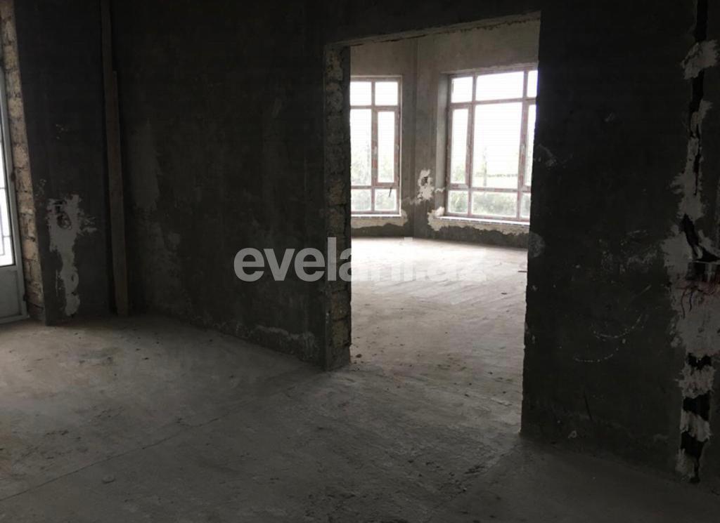 Satılır, villa, 6 otaqlı, 650 m², Bakı, Xəzər r, Buzovna q.
