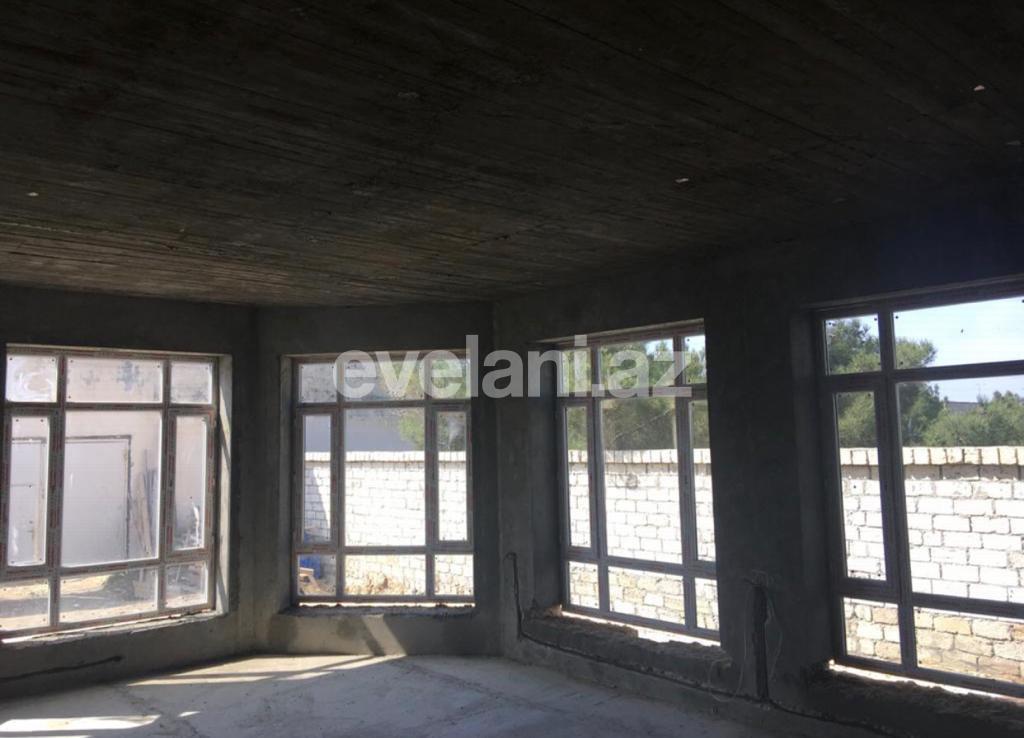 Satılır, villa, 6 otaqlı, 650 m², Bakı, Xəzər r, Buzovna q.