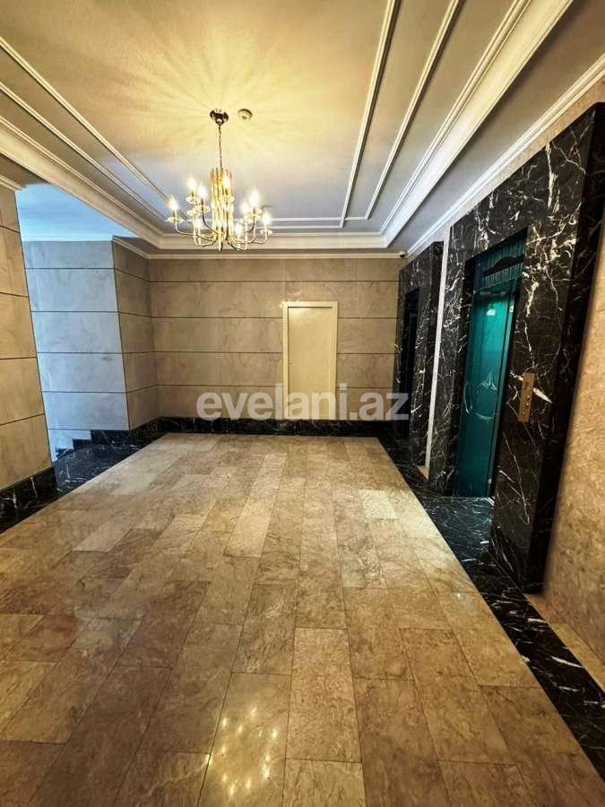 Satılır, yeni tikili, 2 otaqlı, 78 m², Bakı, Xətai r, Həzi Aslanov q, Həzi Aslanov m.