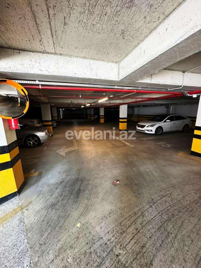 Satılır, yeni tikili, 2 otaqlı, 78 m², Bakı, Xətai r, Həzi Aslanov q, Həzi Aslanov m.