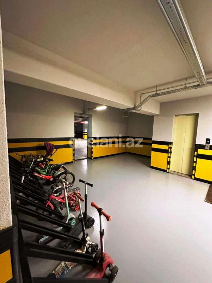 Satılır, yeni tikili, 2 otaqlı, 78 m², Bakı, Xətai r, Həzi Aslanov q, Həzi Aslanov m.