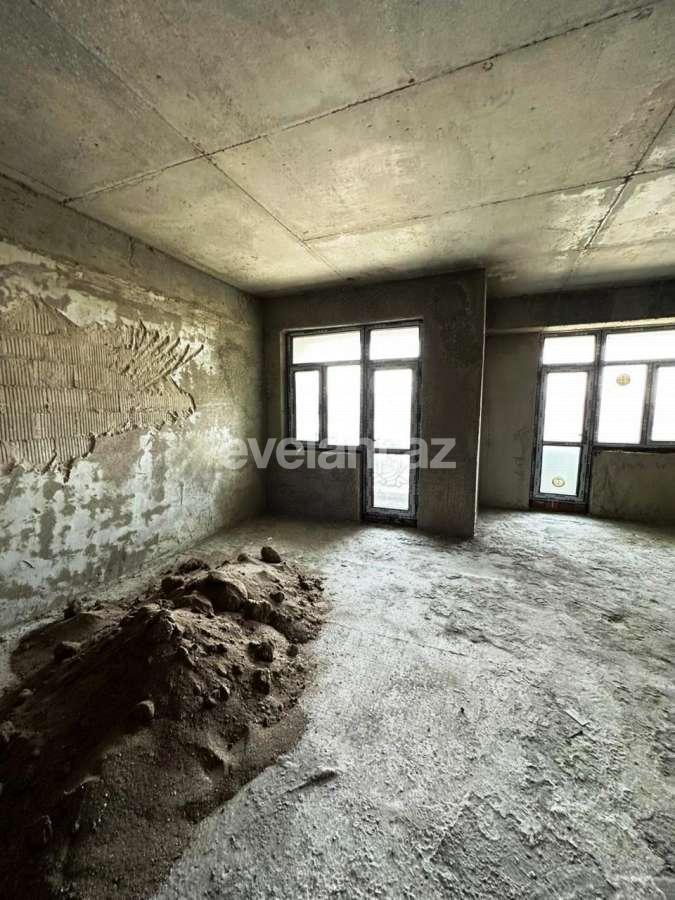 Satılır, yeni tikili, 2 otaqlı, 78 m², Bakı, Xətai r, Həzi Aslanov q, Həzi Aslanov m.