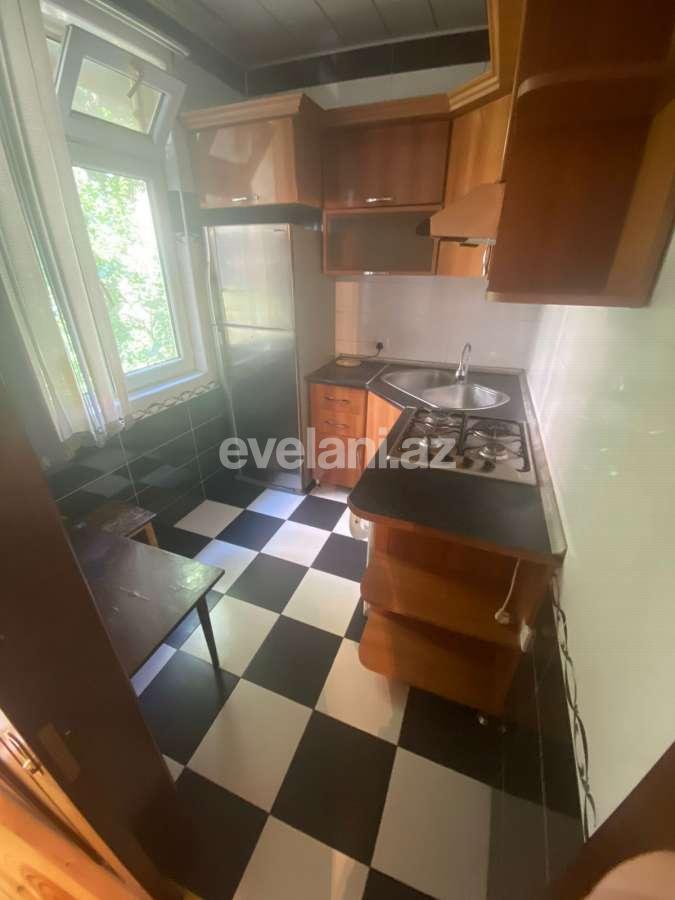 Kirayə verilir, köhnə tikili, 3 otaqlı, 70 m², Bakı, Binəqədi r, 9-cu mikrorayon q.