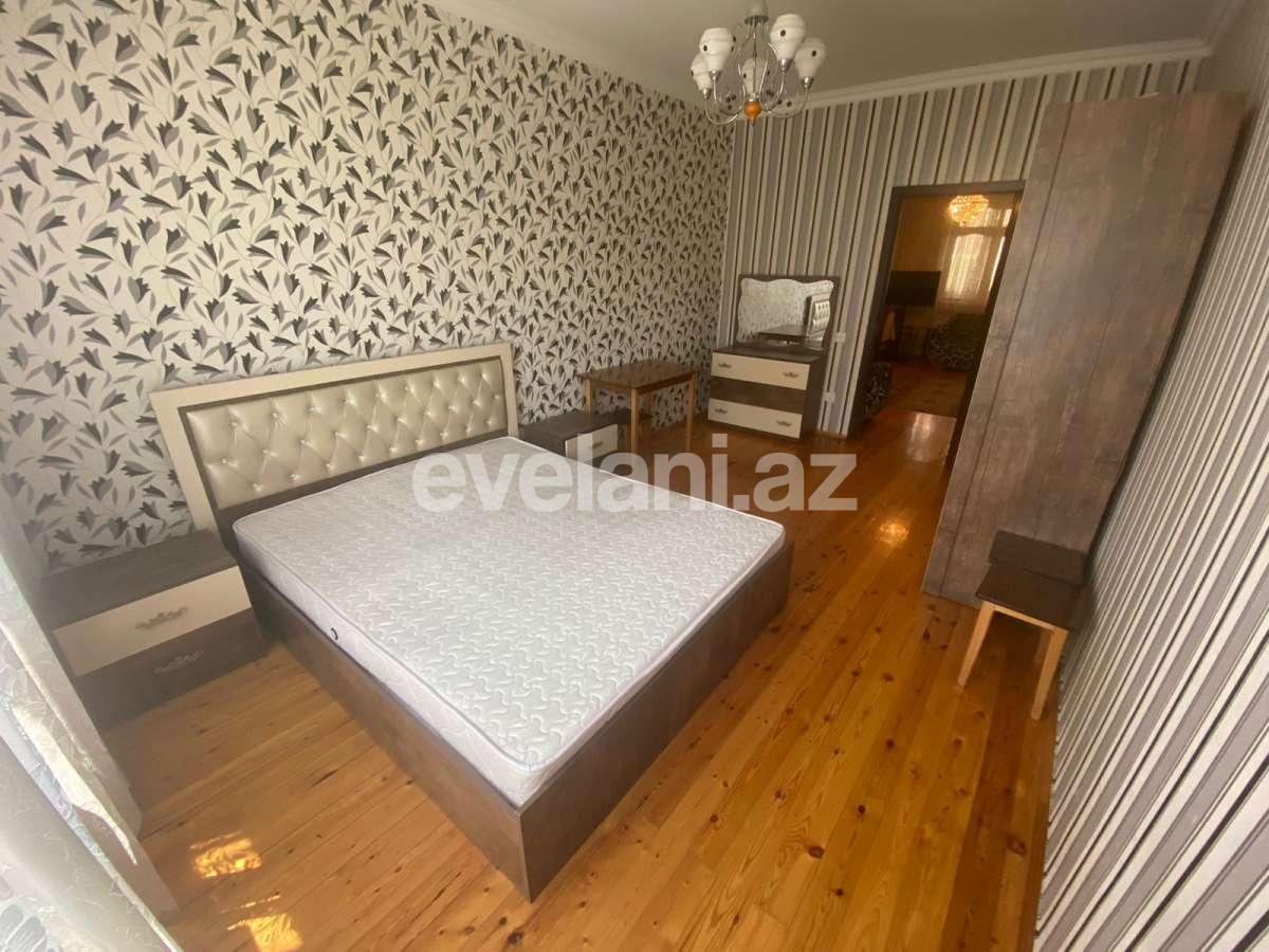 Kirayə verilir, köhnə tikili, 3 otaqlı, 70 m², Bakı, Binəqədi r, 9-cu mikrorayon q.