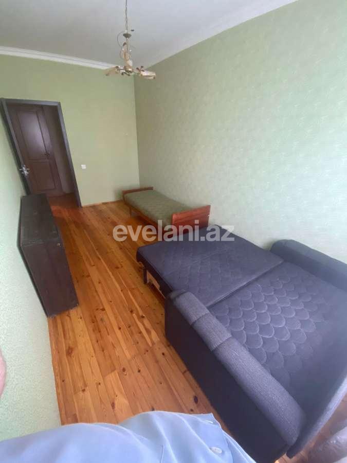 Kirayə verilir, köhnə tikili, 3 otaqlı, 70 m², Bakı, Binəqədi r, 9-cu mikrorayon q.