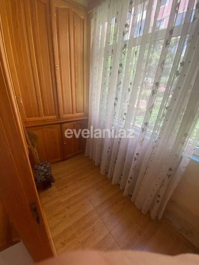 Kirayə verilir, köhnə tikili, 3 otaqlı, 70 m², Bakı, Binəqədi r, 9-cu mikrorayon q.