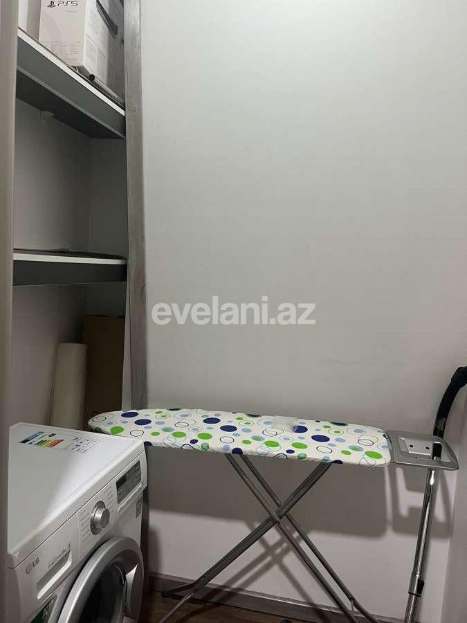 Kirayə verilir, yeni tikili, 3 otaqlı, 110 m², Bakı, Nəsimi r, 8 Noyabr m.