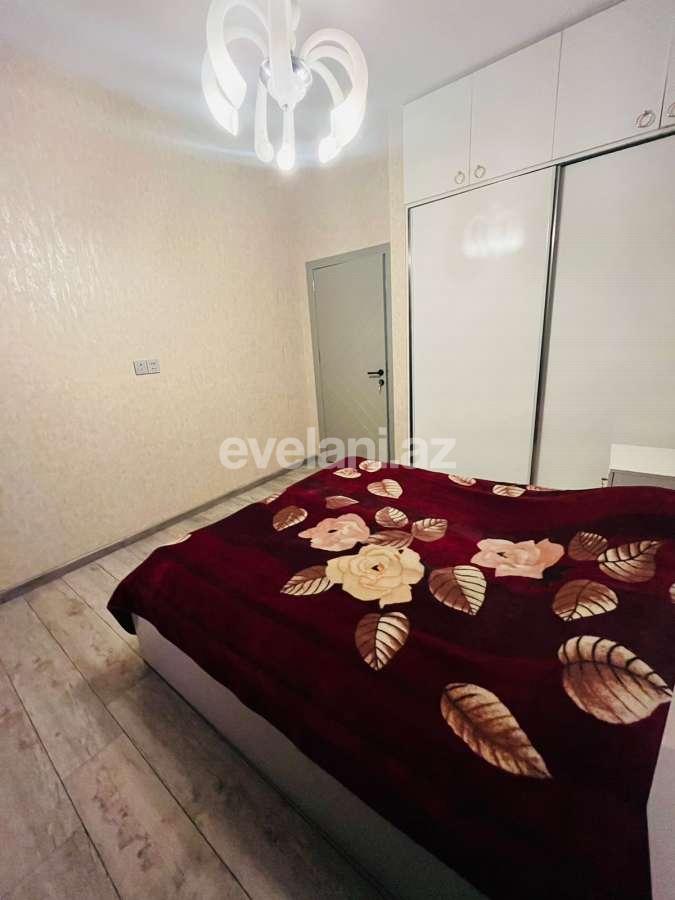 Kirayə verilir, yeni tikili, 3 otaqlı, 110 m², Bakı, Nəsimi r, 8 Noyabr m.