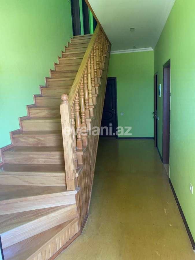 Kirayə verilir, həyət evi / bağ, 6 otaqlı, 4000 m², Bakı, Abşeron r, Görədil q.