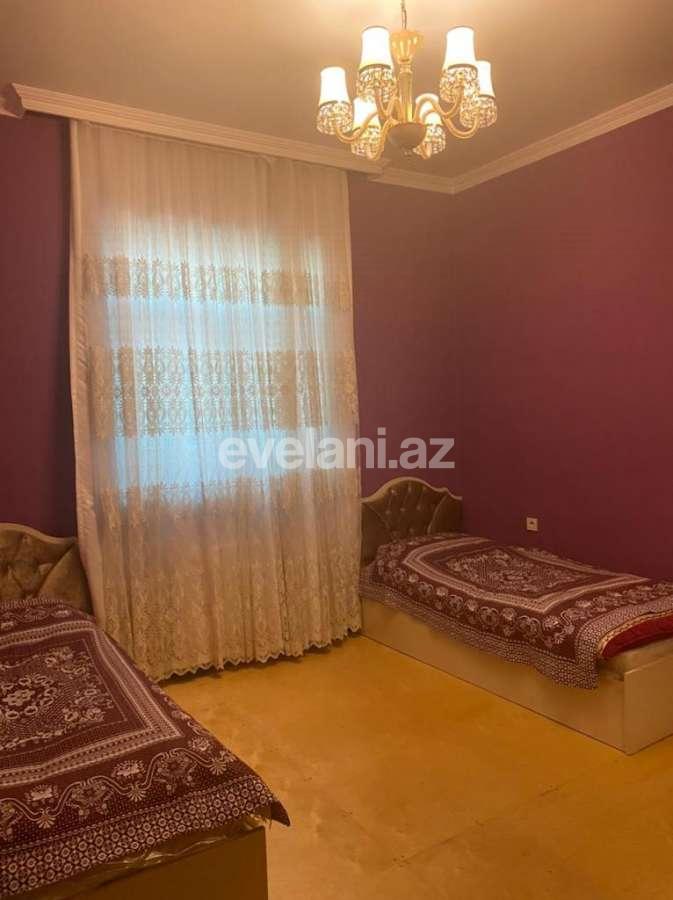 Kirayə verilir, həyət evi / bağ, 6 otaqlı, 4000 m², Bakı, Abşeron r, Görədil q.