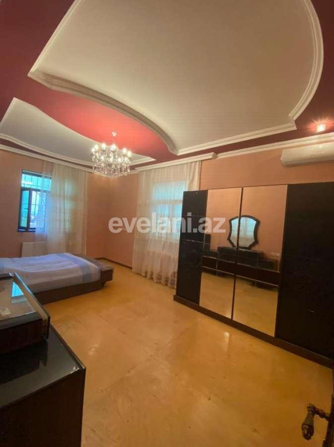 Kirayə verilir, həyət evi / bağ, 6 otaqlı, 4000 m², Bakı, Abşeron r, Görədil q.