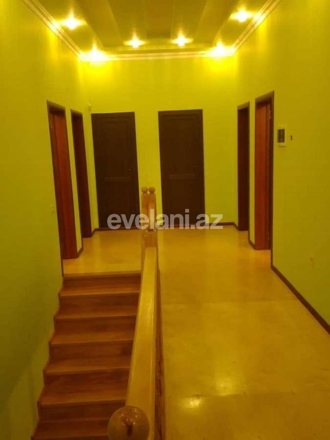 Kirayə verilir, həyət evi / bağ, 6 otaqlı, 4000 m², Bakı, Abşeron r, Görədil q.