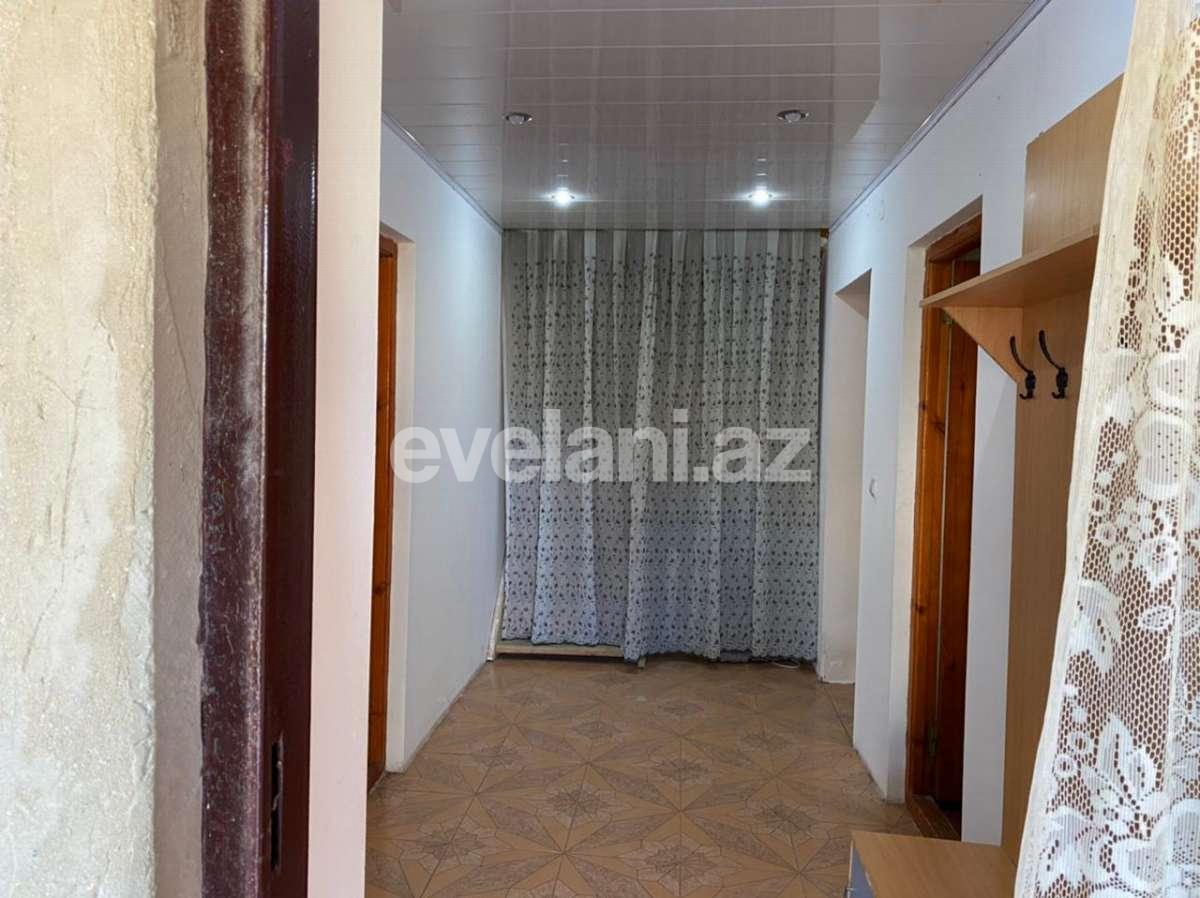 Sale, garden / house, 4 room, 420 m², Baku, Khazar r.