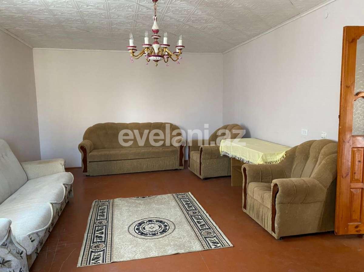 Sale, garden / house, 4 room, 420 m², Baku, Khazar r.
