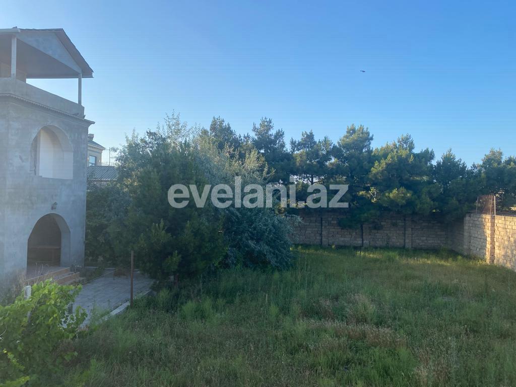 Sale, garden / house, 4 room, 420 m², Baku, Khazar r.