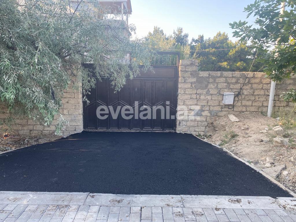 Sale, garden / house, 4 room, 420 m², Baku, Khazar r.