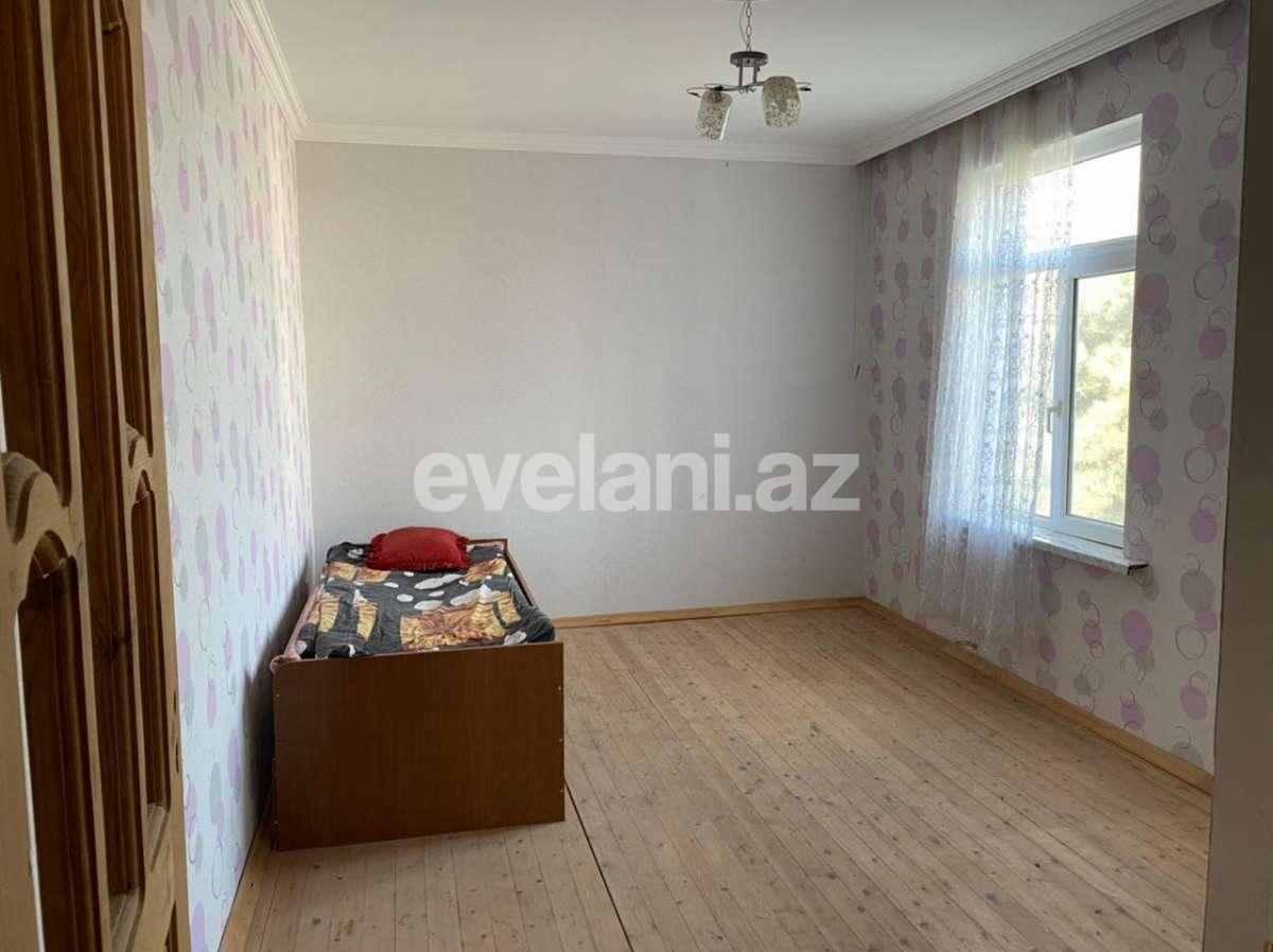 Sale, garden / house, 4 room, 420 m², Baku, Khazar r.