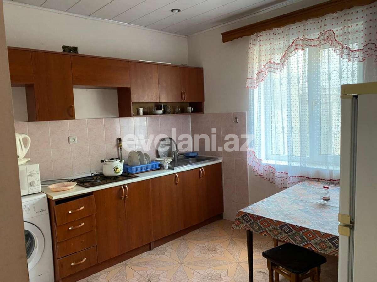 Sale, garden / house, 4 room, 420 m², Baku, Khazar r.