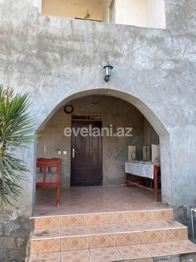 Sale, garden / house, 4 room, 420 m², Baku, Khazar r.