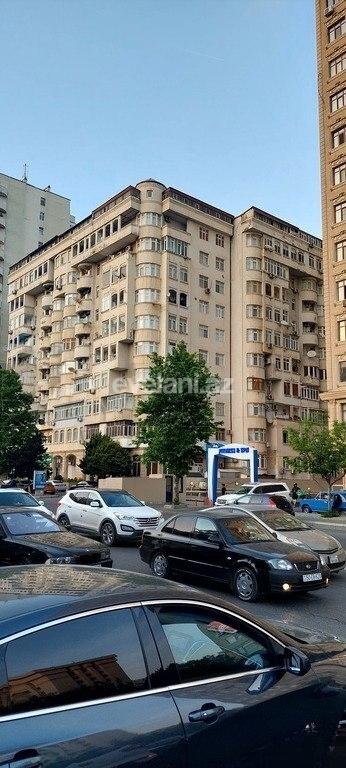 Сдаётся, новостройка, 2-комнаты, 96 m², Баку, Ясамальский r, Ясамал p.