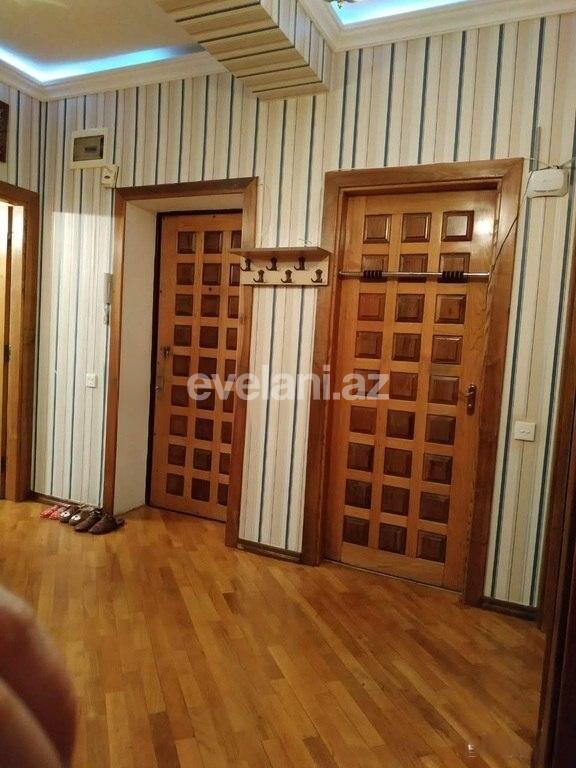 Сдаётся, новостройка, 2-комнаты, 96 m², Баку, Ясамальский r, Ясамал p.