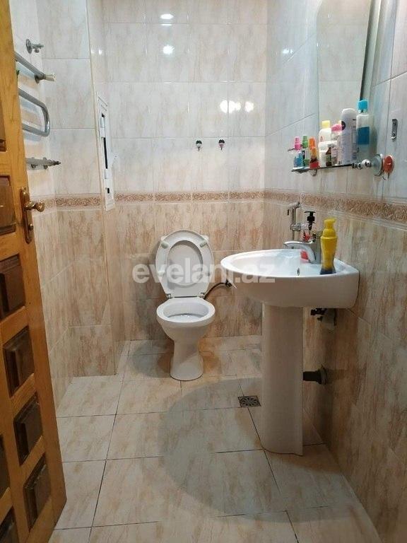 Сдаётся, новостройка, 2-комнаты, 96 m², Баку, Ясамальский r, Ясамал p.