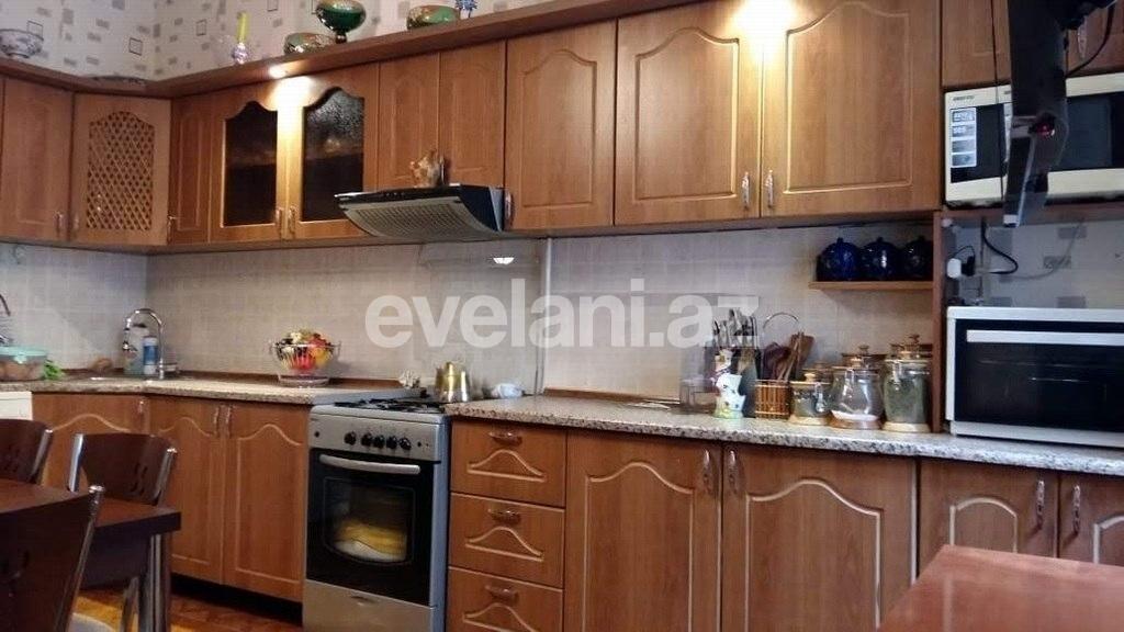 Сдаётся, новостройка, 2-комнаты, 96 m², Баку, Ясамальский r, Ясамал p.