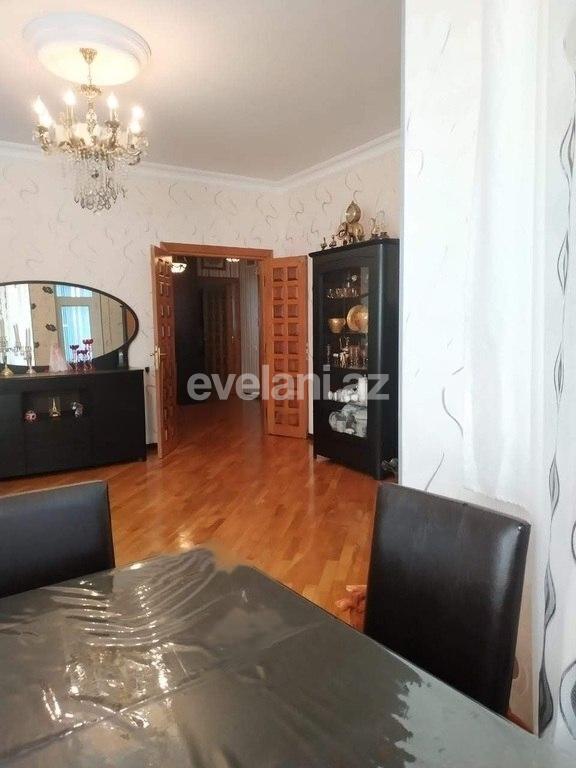 Сдаётся, новостройка, 2-комнаты, 96 m², Баку, Ясамальский r, Ясамал p.