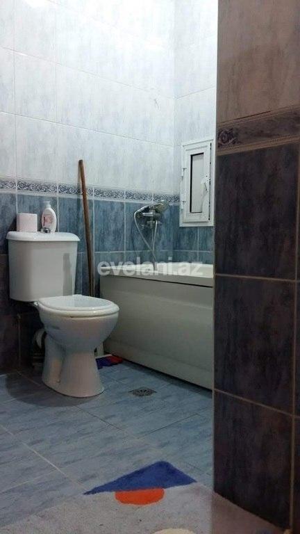 Сдаётся, новостройка, 2-комнаты, 96 m², Баку, Ясамальский r, Ясамал p.