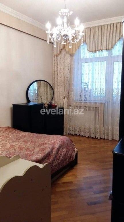 Сдаётся, новостройка, 2-комнаты, 96 m², Баку, Ясамальский r, Ясамал p.