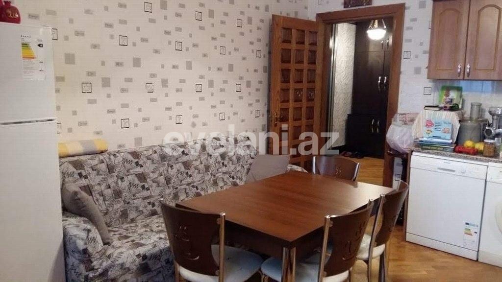 Сдаётся, новостройка, 2-комнаты, 96 m², Баку, Ясамальский r, Ясамал p.