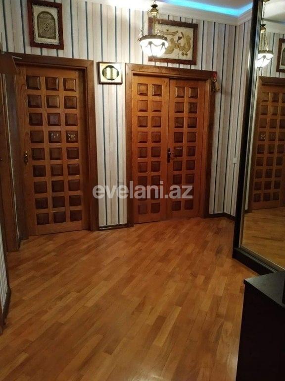 Сдаётся, новостройка, 2-комнаты, 96 m², Баку, Ясамальский r, Ясамал p.