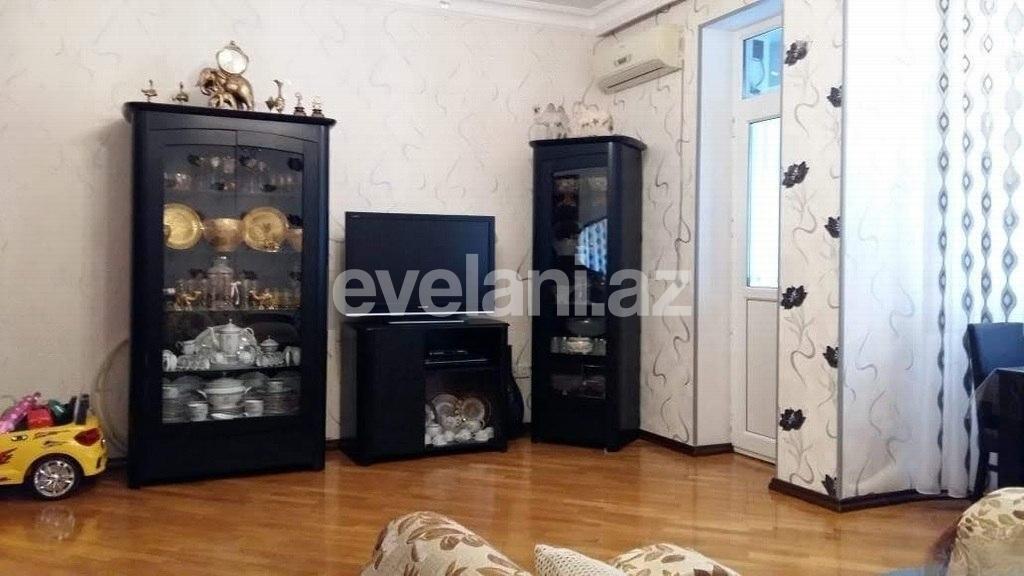 Сдаётся, новостройка, 2-комнаты, 96 m², Баку, Ясамальский r, Ясамал p.