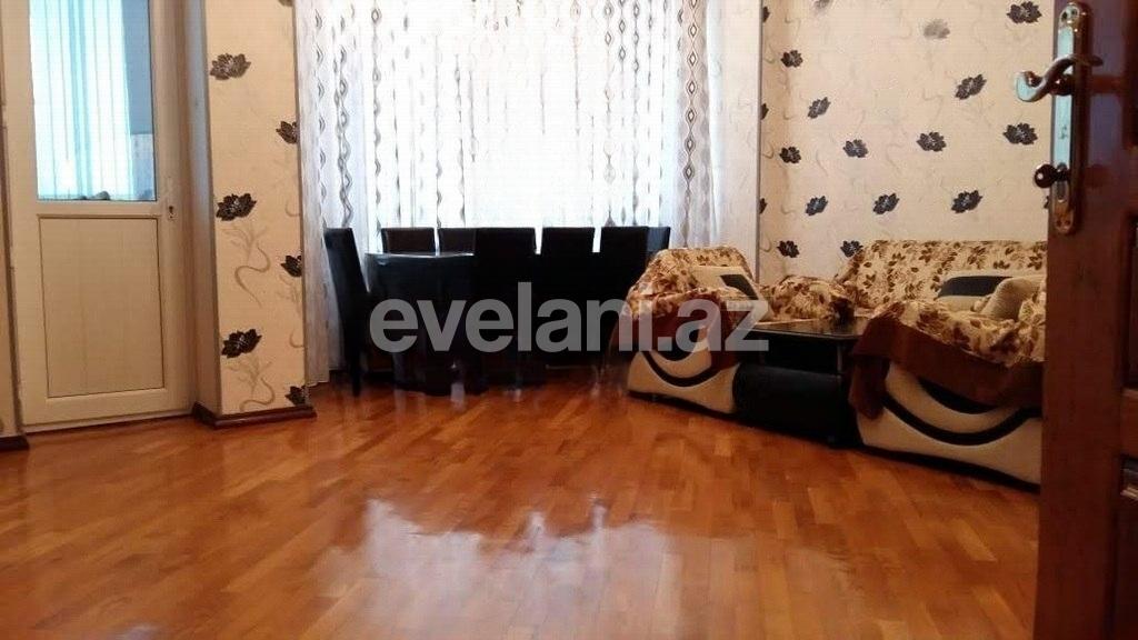 Сдаётся, новостройка, 2-комнаты, 96 m², Баку, Ясамальский r, Ясамал p.