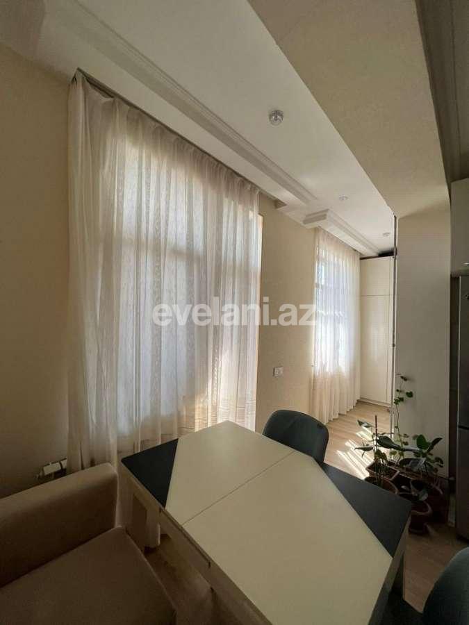 Satılır, yeni tikili, 2 otaqlı, 72 m², Bakı, Yasamal r, Yeni Yasamal q.