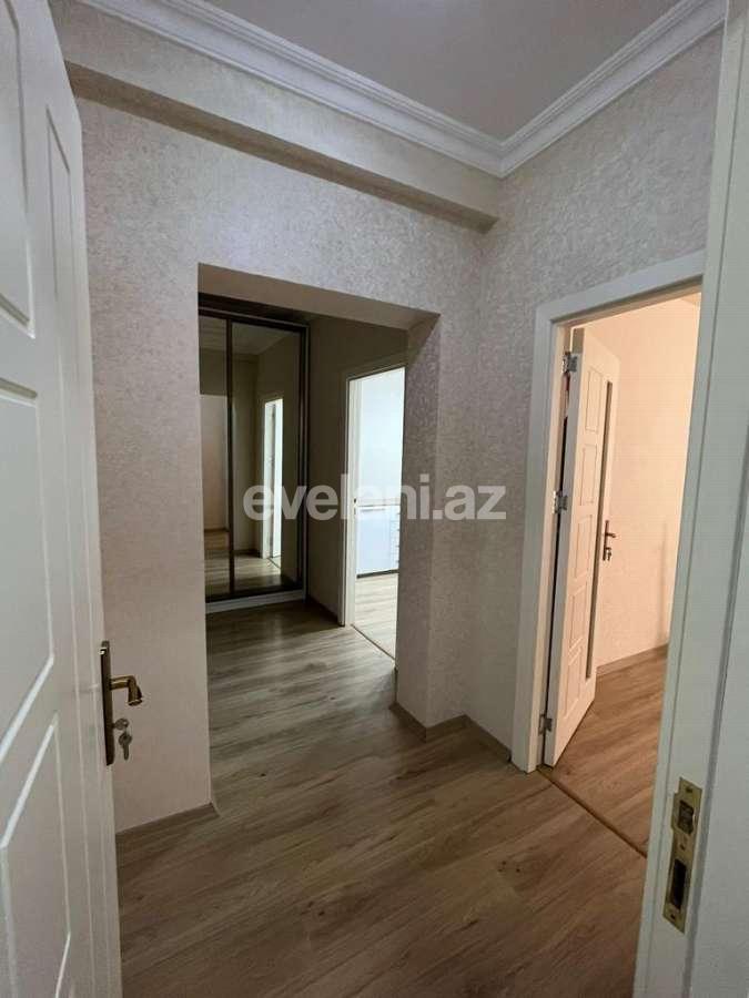 Satılır, yeni tikili, 2 otaqlı, 72 m², Bakı, Yasamal r, Yeni Yasamal q.