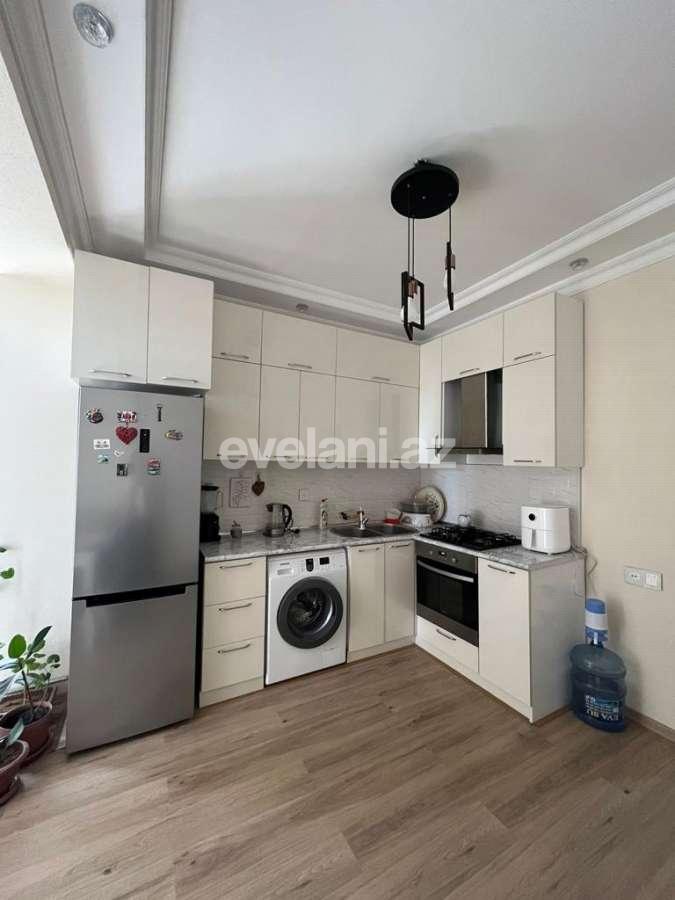 Satılır, yeni tikili, 2 otaqlı, 72 m², Bakı, Yasamal r, Yeni Yasamal q.