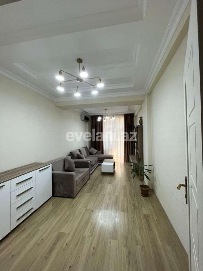 Satılır, yeni tikili, 2 otaqlı, 72 m², Bakı, Yasamal r, Yeni Yasamal q.